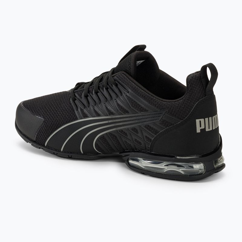 Scarpe da corsa PUMA Voltaic Evo nero 3