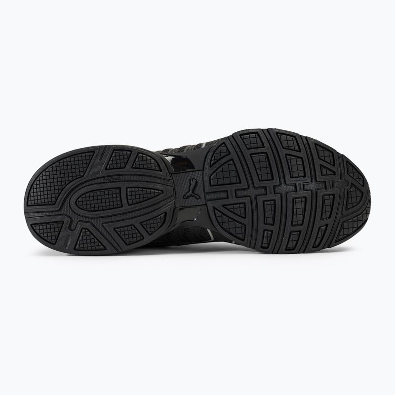Scarpe da corsa PUMA Voltaic Evo nero 4