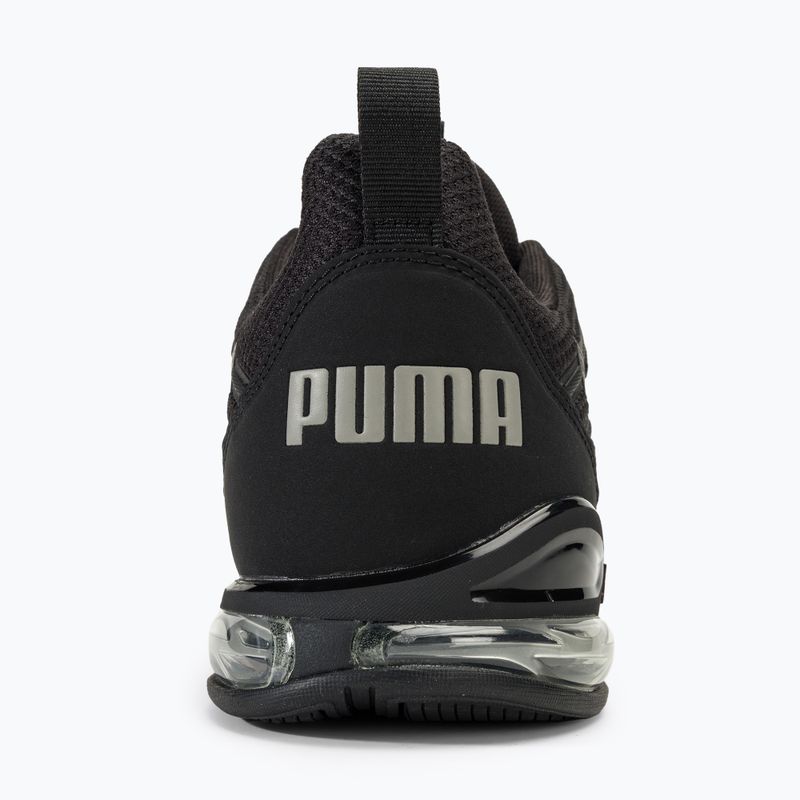 Scarpe da corsa PUMA Voltaic Evo nero 6