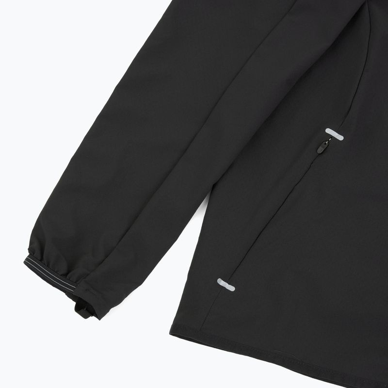 Giacca da corsa da uomo PUMA Run Elite Ultraweave Jacket black 4
