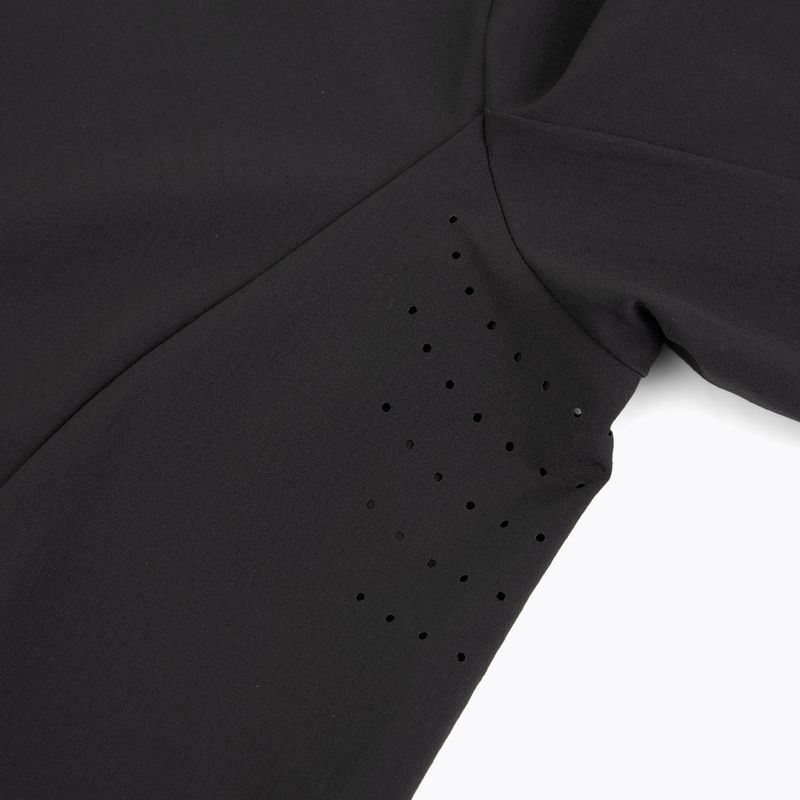 Giacca da corsa da uomo PUMA Run Elite Ultraweave Jacket black 5