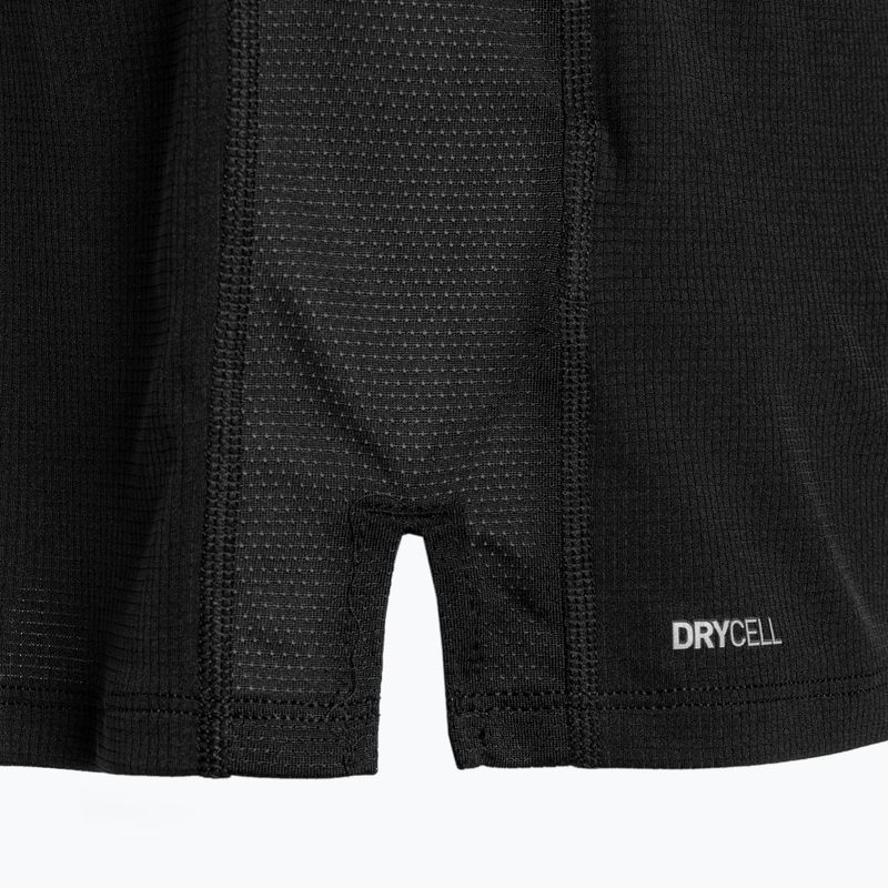 Maglietta da corsa PUMA Run Favorite Velocity uomo nero 4