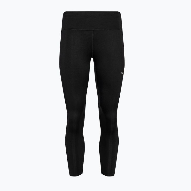 Leggings da corsa da donna PUMA Run Favorites Velocity 3/4 puma nero