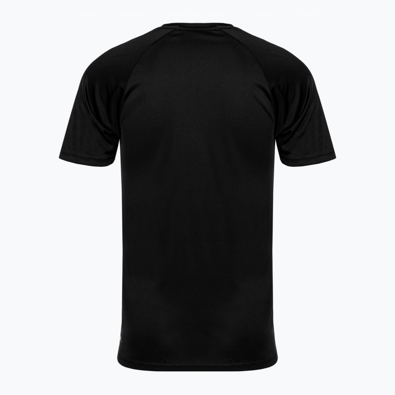 PUMA Uomo Train All Day Tee puma nero 2