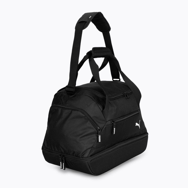 Borsa da allenamento PUMA Teamgoal (scomparto per stivali) puma nero 2