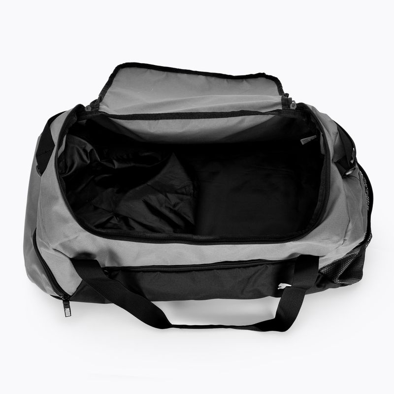 Borsa da allenamento PUMA Teamgoal 55 l in ghisa/puma nero 7