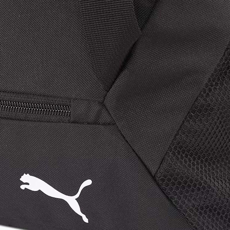 PUMA Teamgoal 55 l borsa da allenamento puma nero 3