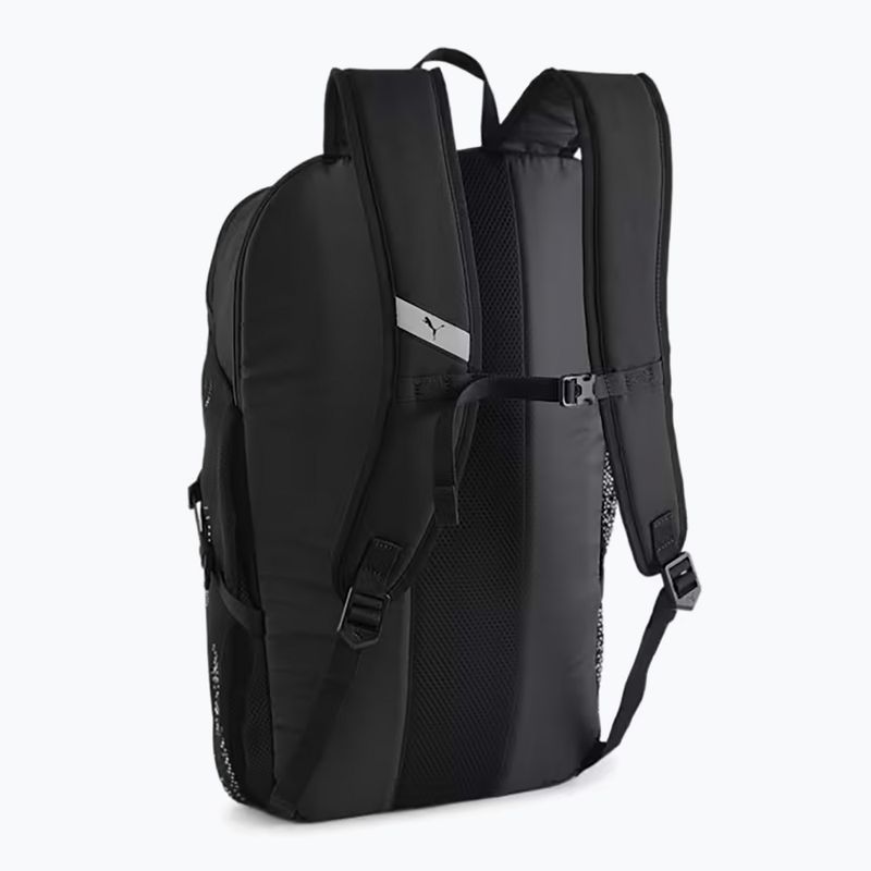 Zaino PUMA Plus PRO 21 l puma nero 2