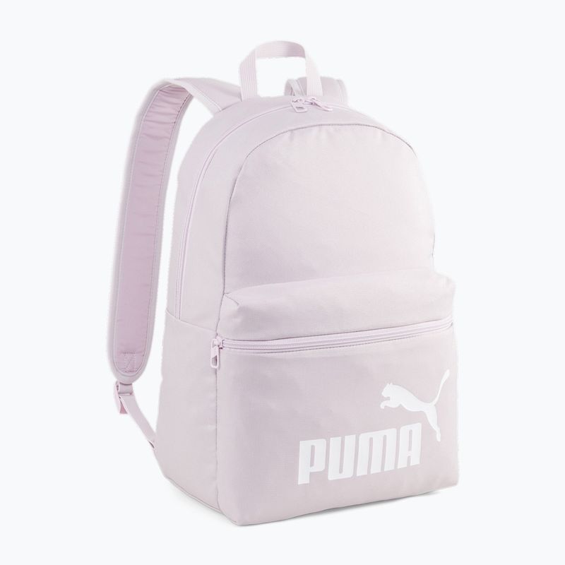 Zaino PUMA Phase 22 l nebbia d'uva