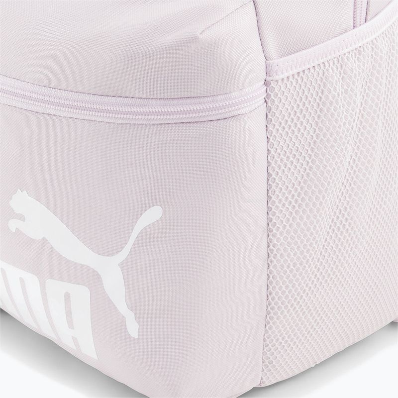 Zaino PUMA Phase 22 l nebbia d'uva 3