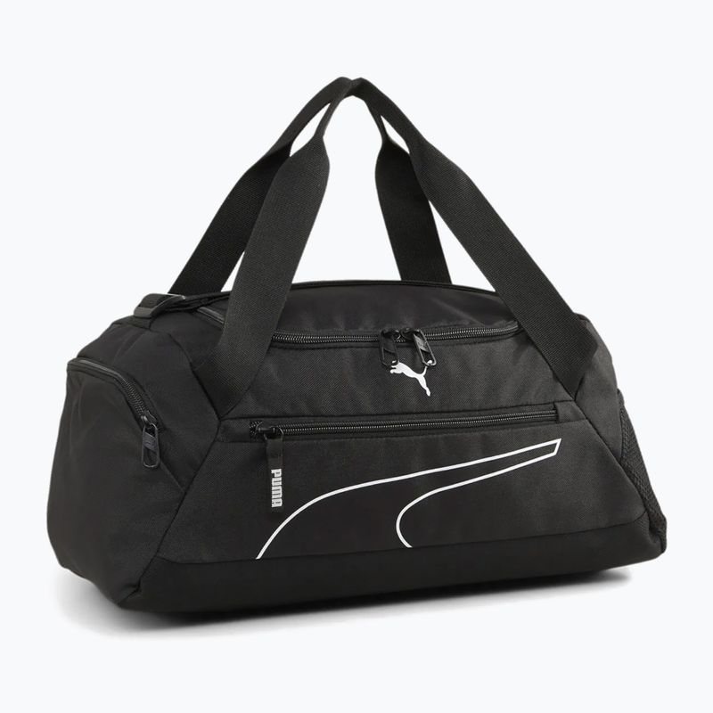 PUMA Fundamentals 17 l puma borsa nera