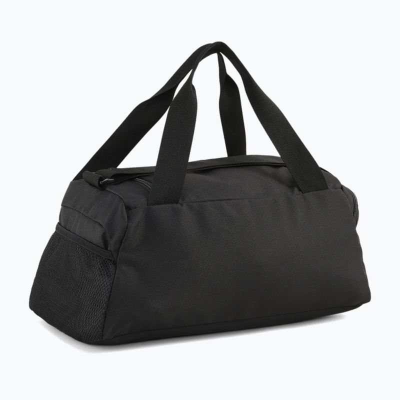 PUMA Fundamentals 17 l puma borsa nera 2