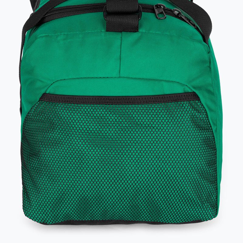 Borsa da allenamento PUMA Teamgoal 55 l verde sportivo/puma nero 3