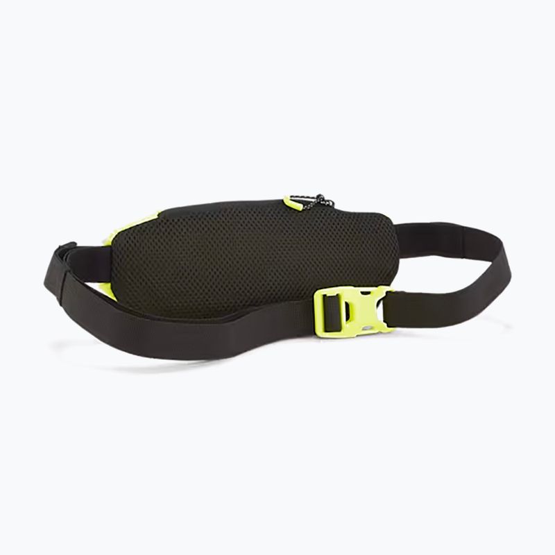 PUMA PR Classic Waist, borsa a tracolla verde 2