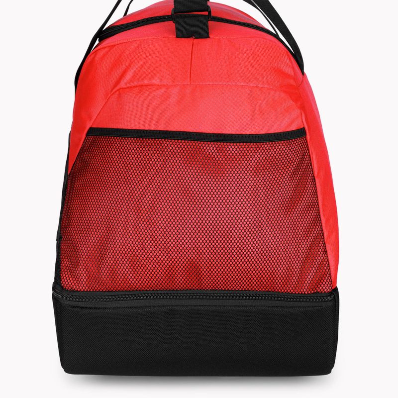 Borsa da allenamento PUMA Teamgoal (scomparto per stivali) puma rosso/puma nero 3