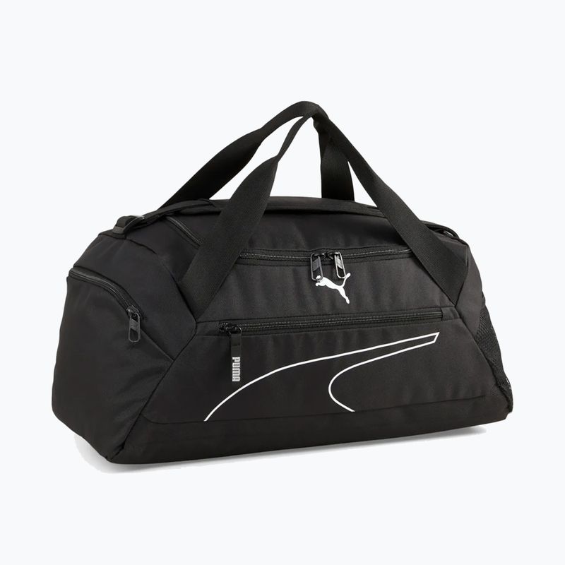 Borsa PUMA Fundamentals 27 l puma nero