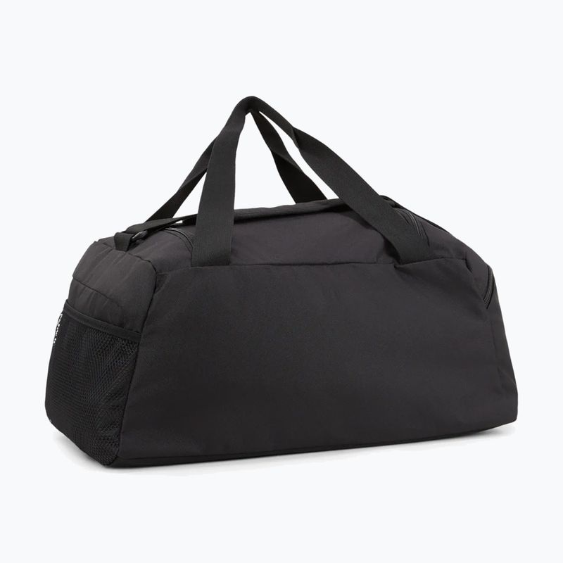 Borsa PUMA Fundamentals 27 l puma nero 2