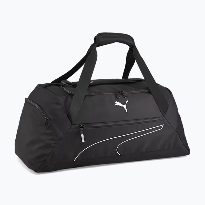 Borsa da allenamento PUMA Fundamentals Sports puma nero