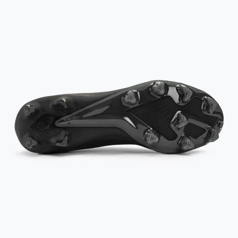 PUMA Ultra Pro FG/AG scarpe da calcio puma nero/rame rosa 4