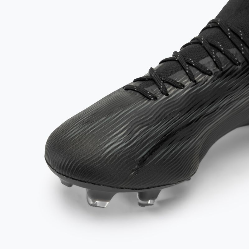 PUMA Ultra Pro FG/AG scarpe da calcio puma nero/rame rosa 7