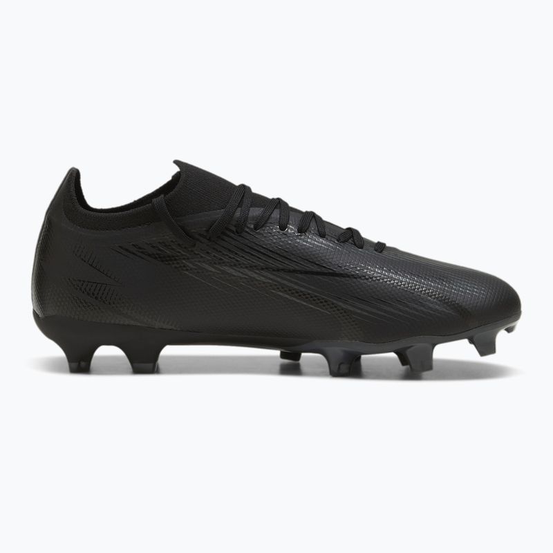 PUMA Ultra Match FG/AG scarpe da calcio puma nero/rame rosa 9
