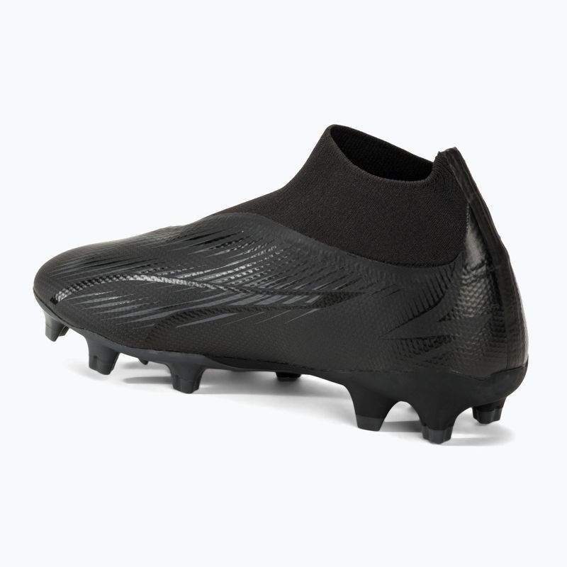 PUMA Ultra Match + LL FG/AG scarpe da calcio puma nero / rame rosa 3