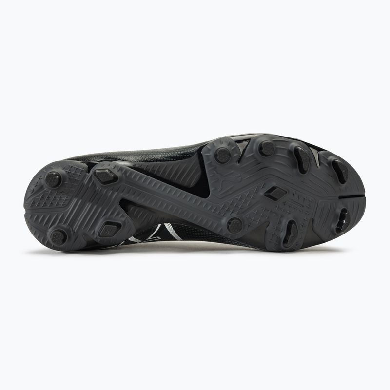 PUMA Future 7 Play FG/AG scarpe da calcio puma nero/puma bianco 4