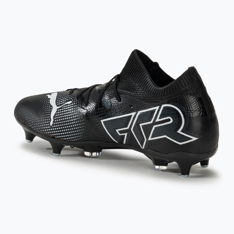 PUMA Future 7 Match MxSG scarpe da calcio puma nero/puma bianco 3