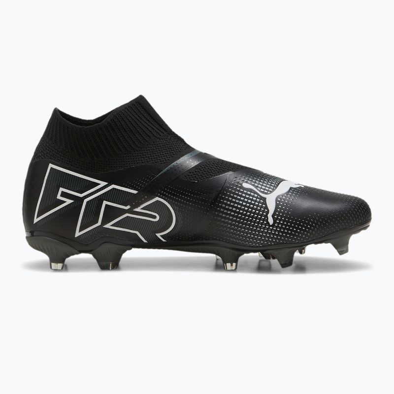 PUMA Future 7 Match+ LL FG/AG scarpe da calcio puma nero/puma bianco 9