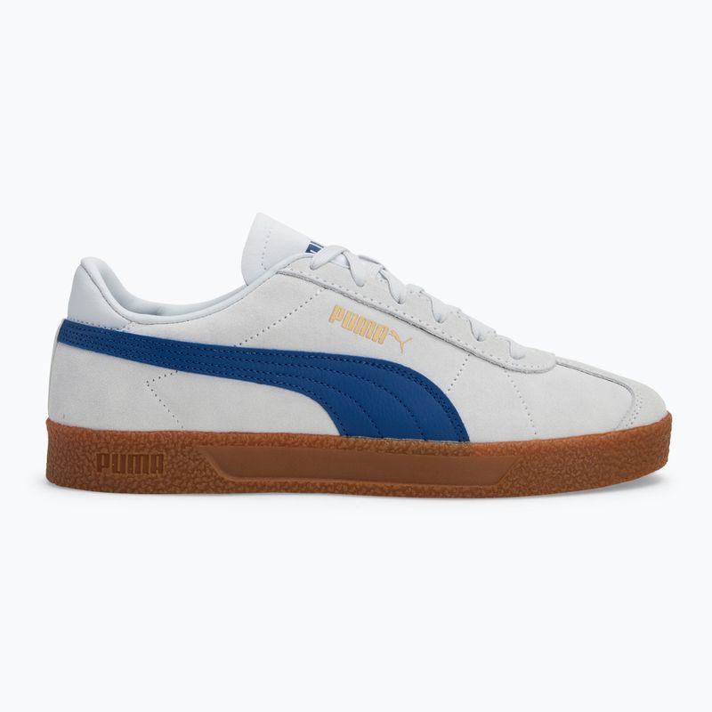 Scarpe PUMA Club argento nebbia/clyde royal/puma oro 2