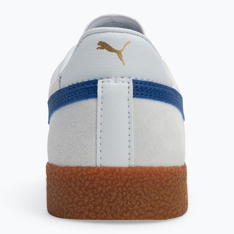 Scarpe PUMA Club argento nebbia/clyde royal/puma oro 6