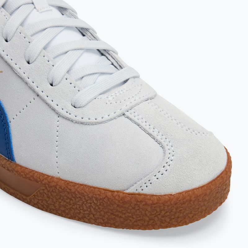 Scarpe PUMA Club argento nebbia/clyde royal/puma oro 7