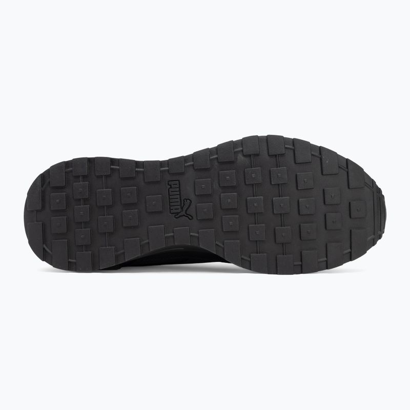 PUMA Graviton 2 scarpe puma nero/puma nero/grigio ombra 4