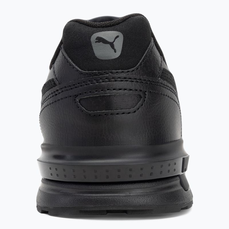 PUMA Graviton 2 scarpe puma nero/puma nero/grigio ombra 6