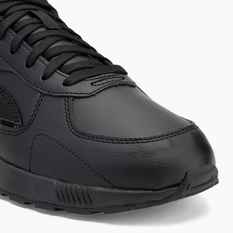 PUMA Graviton 2 scarpe puma nero/puma nero/grigio ombra 7