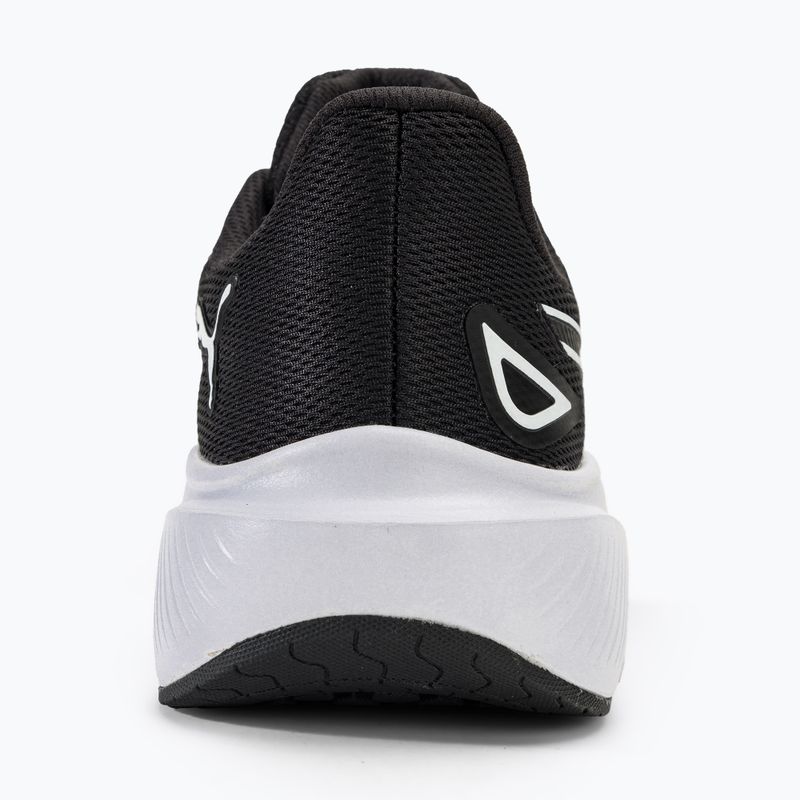 PUMA Skyrocket Lite scarpe da corsa puma nero/puma nero/puma bianco 6