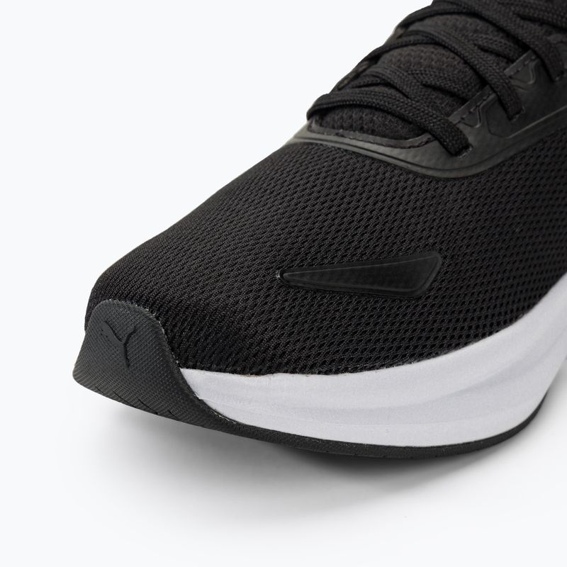 PUMA Skyrocket Lite scarpe da corsa puma nero/puma nero/puma bianco 7