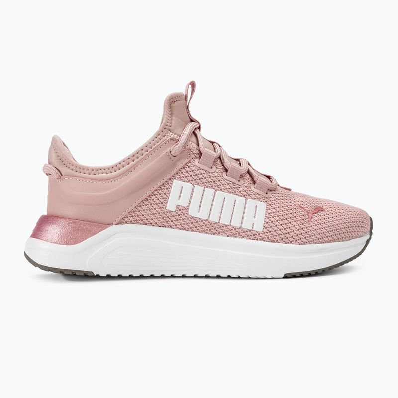 PUMA Softride Astro Slip scarpe da corsa rosa 2