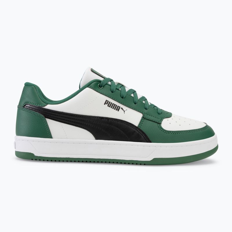 PUMA Caven 2.0 scarpe puma vine/puma bianco/puma nero 2