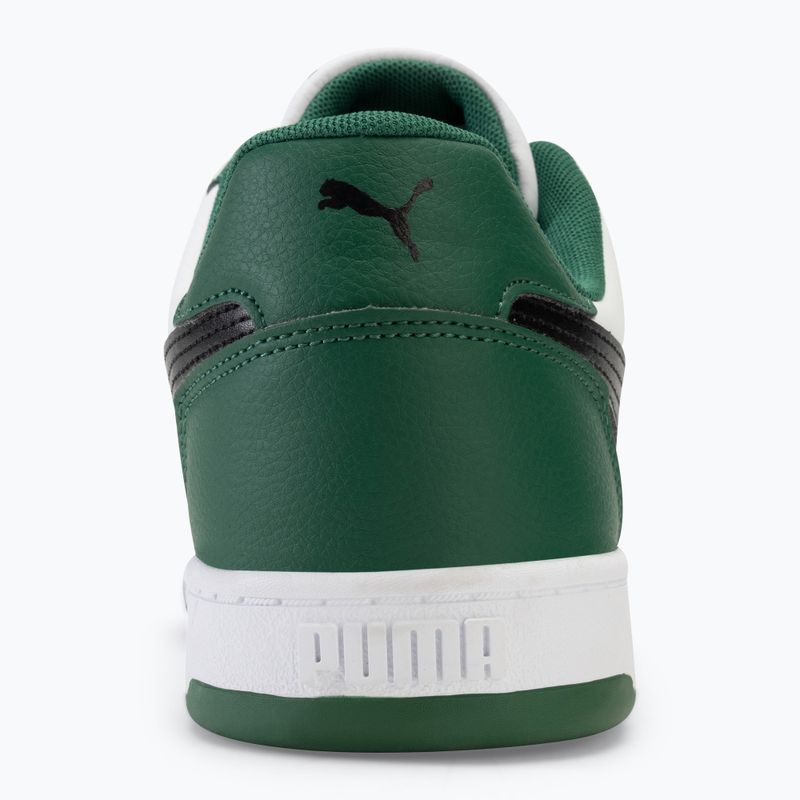 PUMA Caven 2.0 scarpe puma vine/puma bianco/puma nero 6