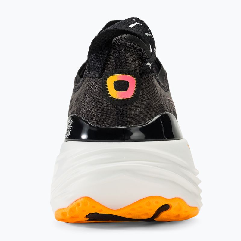 Scarpe da corsa da uomo PUMA Foreverrun Nitro nero 7