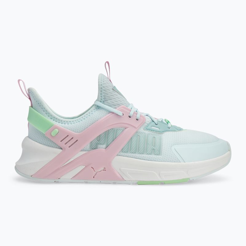 PUMA Pacer+, scarpa da surf con goccia di rugiada/grape mist/turchese 2