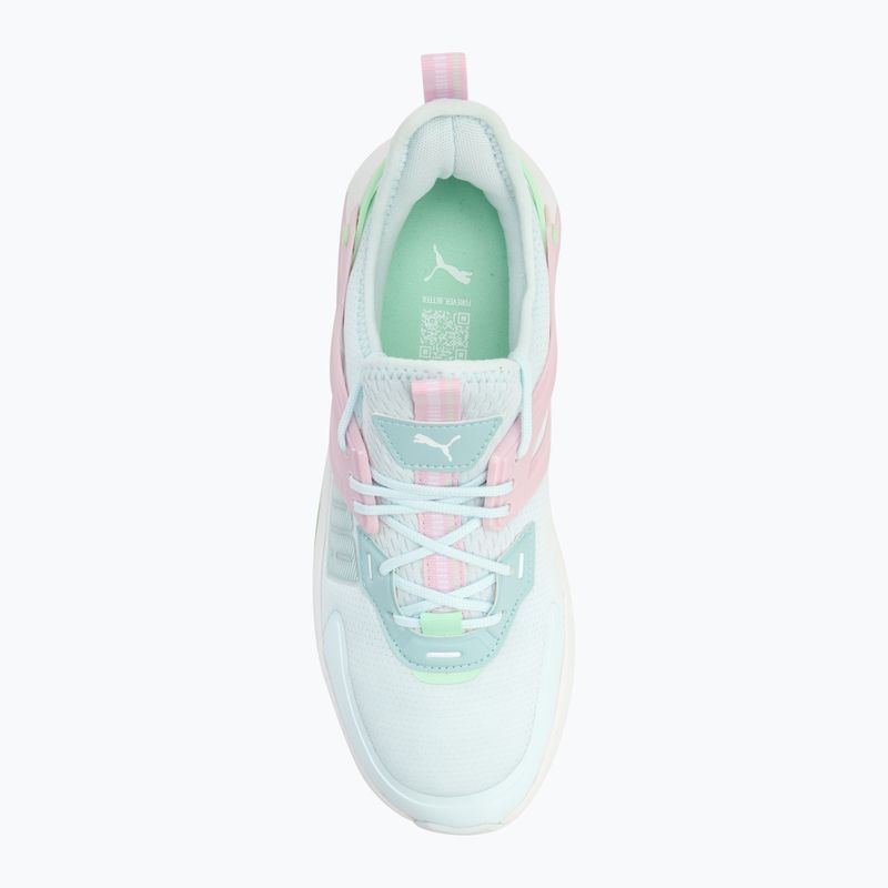 PUMA Pacer+, scarpa da surf con goccia di rugiada/grape mist/turchese 5