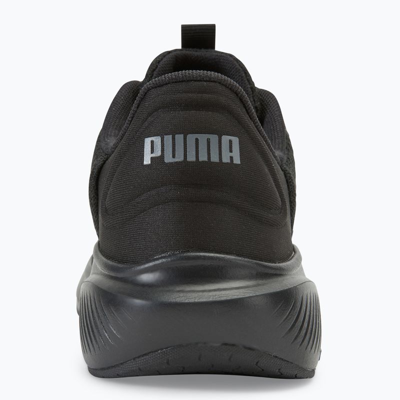 PUMA Skyrocket Lite Alt scarpe da corsa puma nero/puma nero/grigio intenso 6