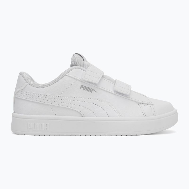 PUMA Rickie Classic V PS scarpe da bambino puma bianco/puma bianco 2