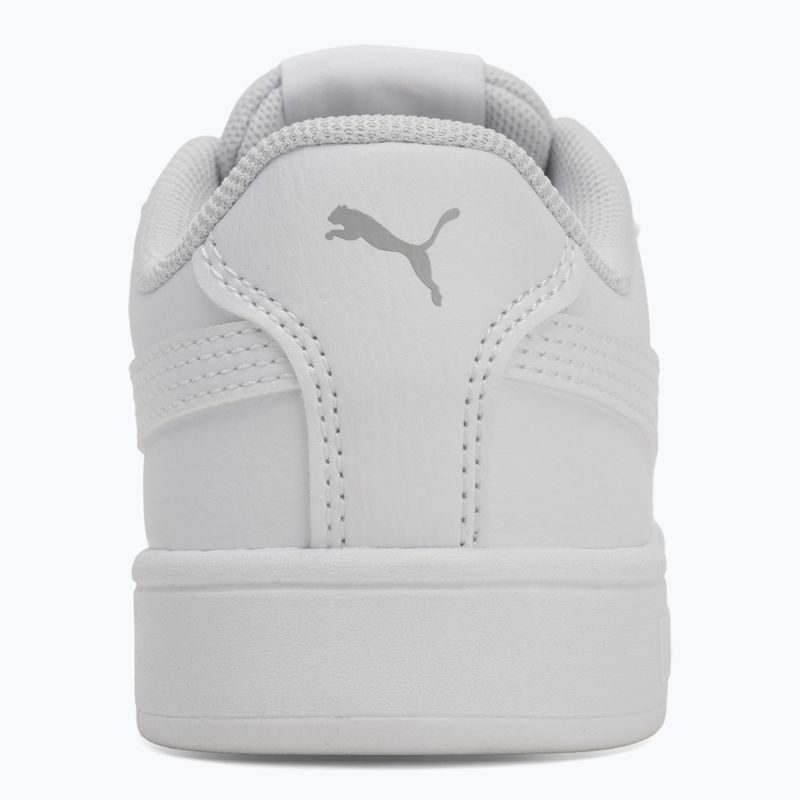 PUMA Rickie Classic V PS scarpe da bambino puma bianco/puma bianco 6