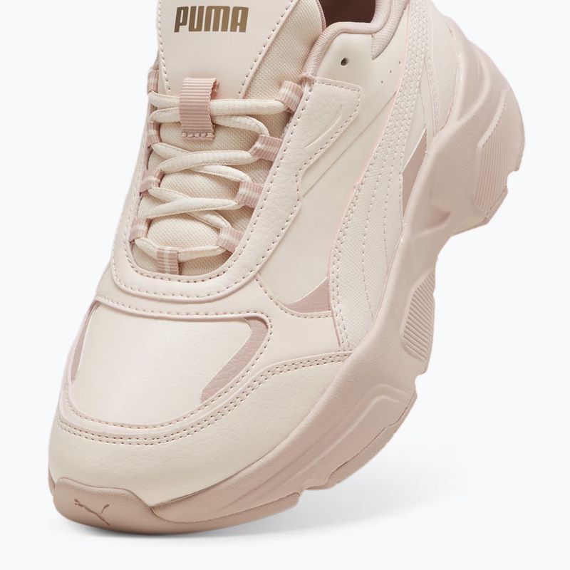 PUMA Cassia SL scarpe da donna rosebay/rose quartz/puma oro 5