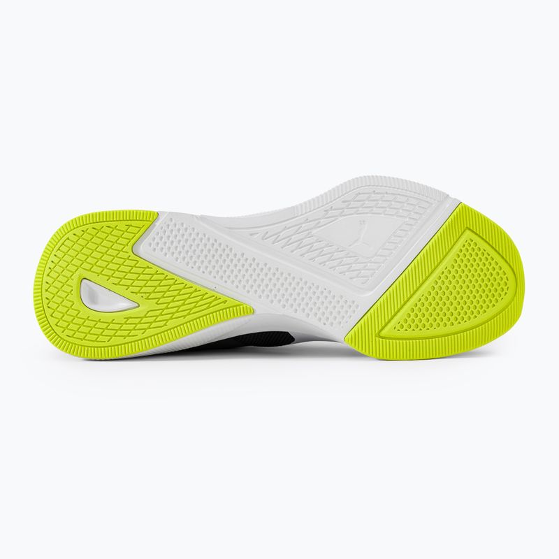 PUMA Flyer Runner - Scarpe da corsa nere 4
