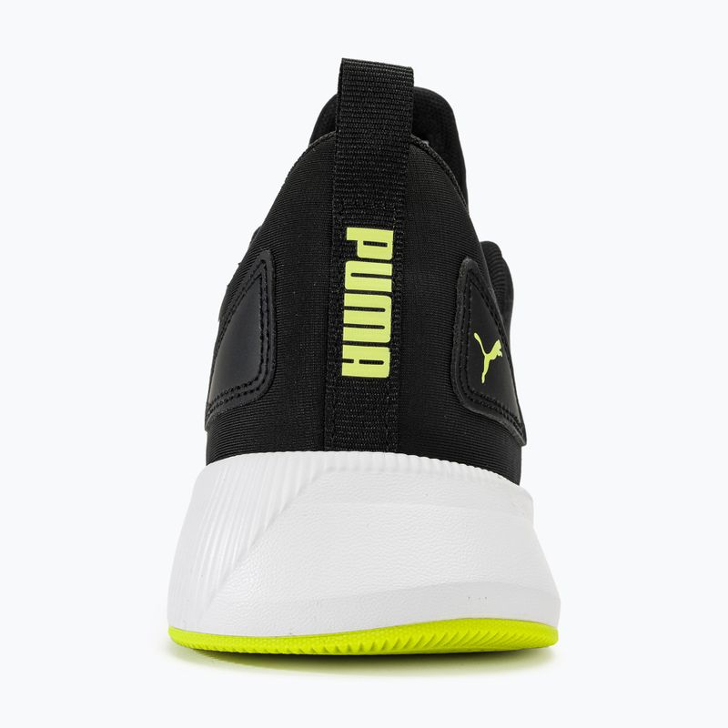 PUMA Flyer Runner - Scarpe da corsa nere 6