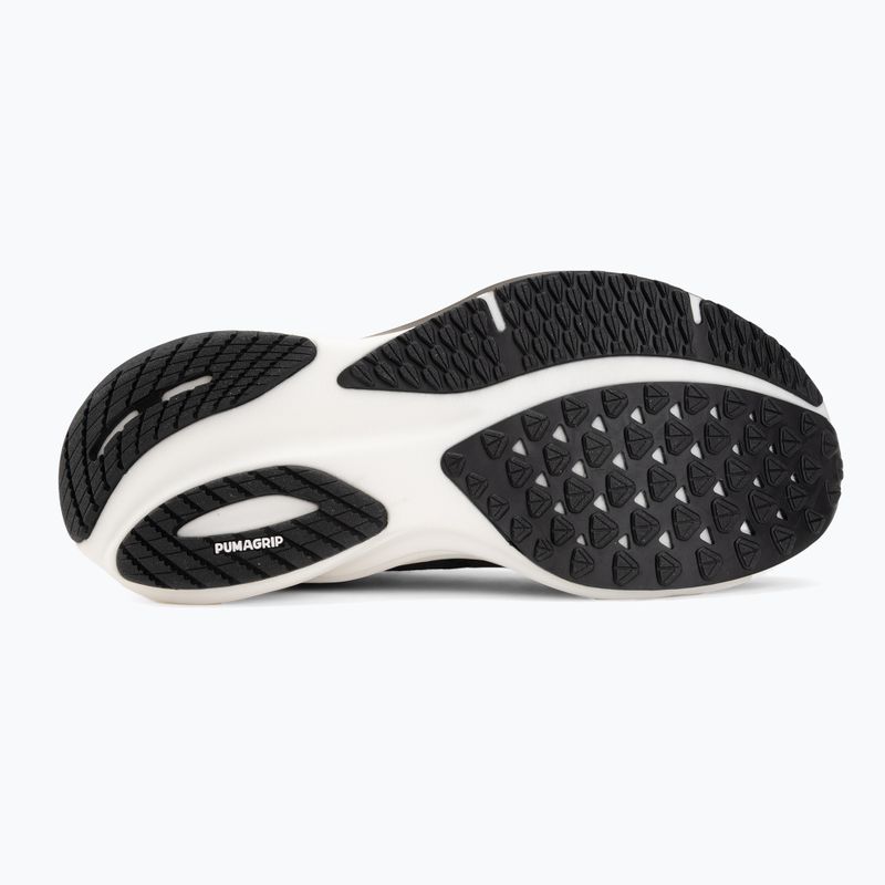Scarpe da corsa donna Puma Magnify Nitro 2 Tech black/white/grey 4